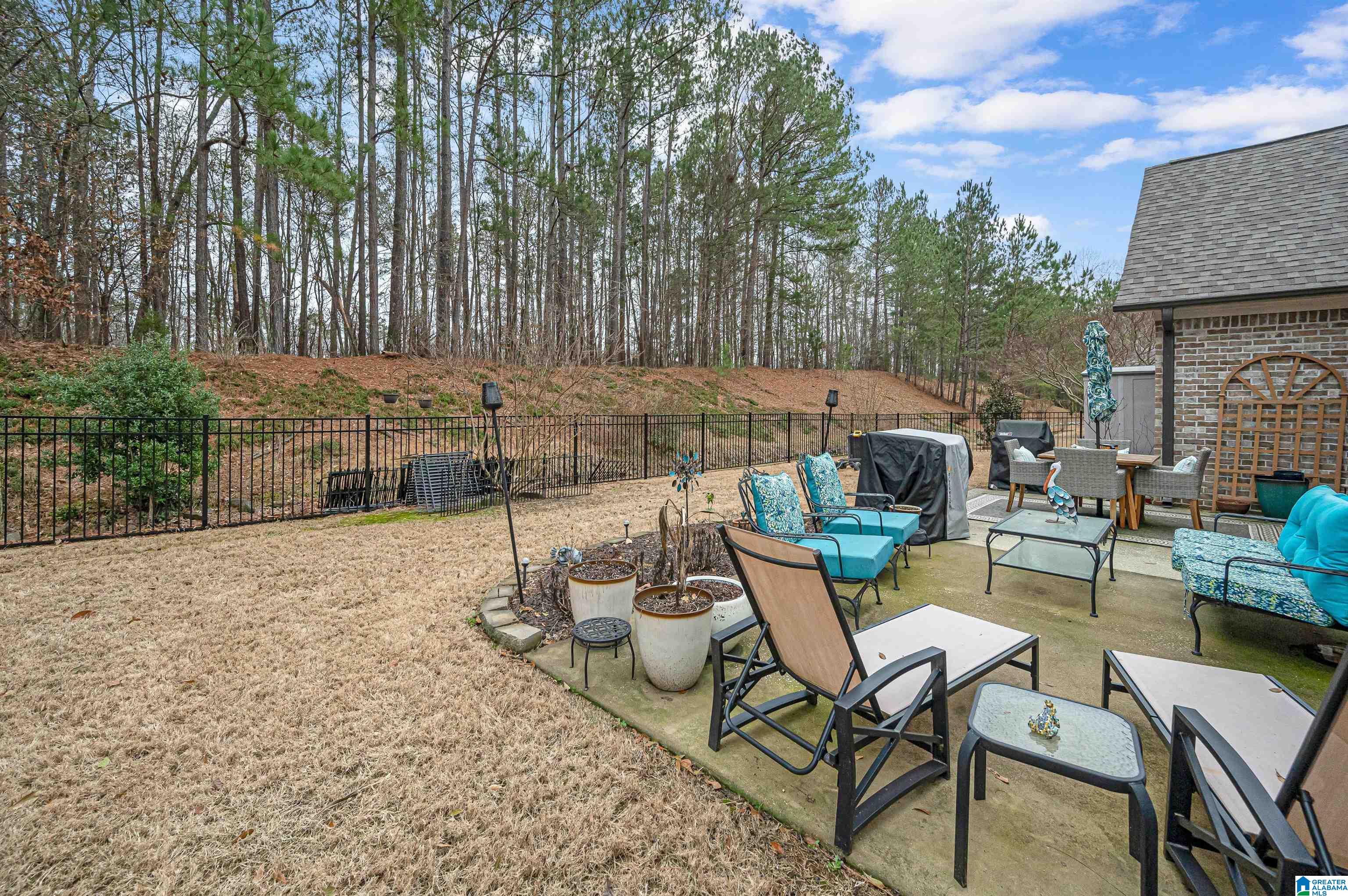 527 Chesser Circle Chelsea, AL 35043 - Photo 42 of 45