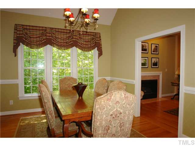 1701 Chestnut Hill Road Wake Forest, NC 27587 - Photo 7 of 25 Photo 7