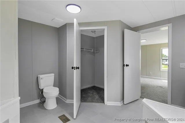 $169,300 | 5444 Gilcrest Sands Drive, Hope Mills, NC 28348