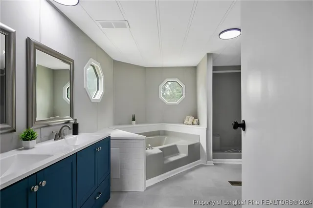 $169,300 | 5444 Gilcrest Sands Drive, Hope Mills, NC 28348