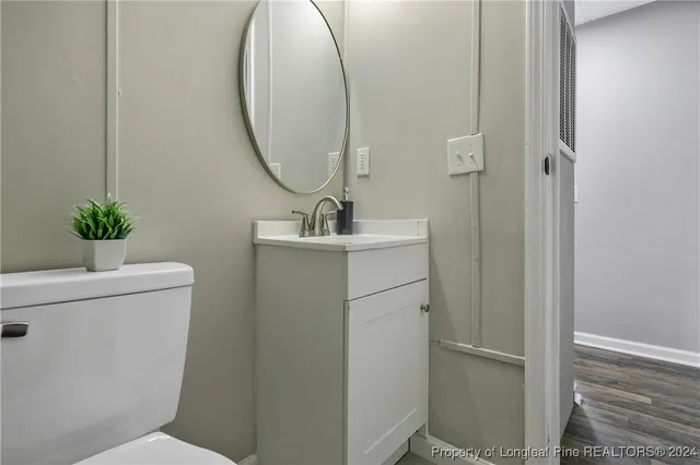 $169,300 | 5444 Gilcrest Sands Drive, Hope Mills, NC 28348