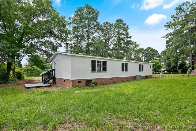 $169,300 | 5444 Gilcrest Sands Drive, Hope Mills, NC 28348