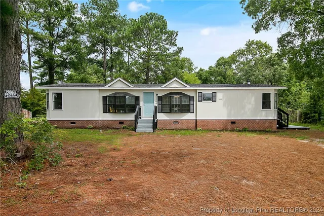 $169,300 | 5444 Gilcrest Sands Drive, Hope Mills, NC 28348