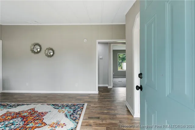 $169,300 | 5444 Gilcrest Sands Drive, Hope Mills, NC 28348