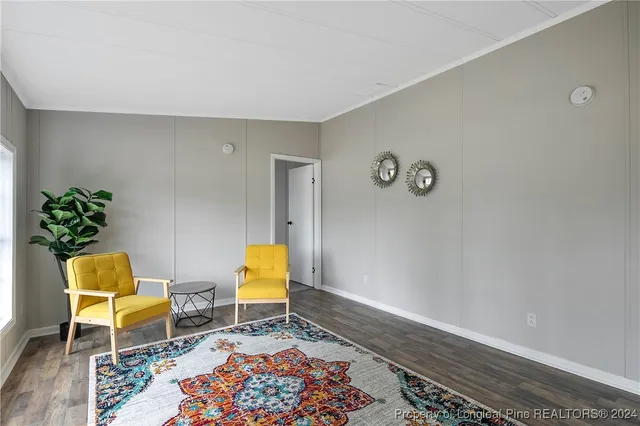 $169,300 | 5444 Gilcrest Sands Drive, Hope Mills, NC 28348