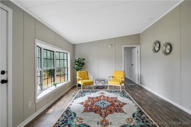 $169,300 | 5444 Gilcrest Sands Drive, Hope Mills, NC 28348