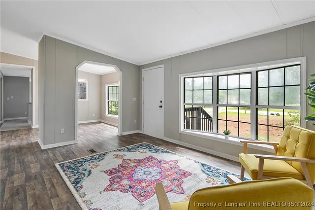 $169,300 | 5444 Gilcrest Sands Drive, Hope Mills, NC 28348