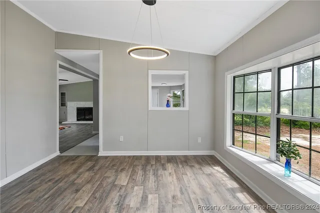 $169,300 | 5444 Gilcrest Sands Drive, Hope Mills, NC 28348