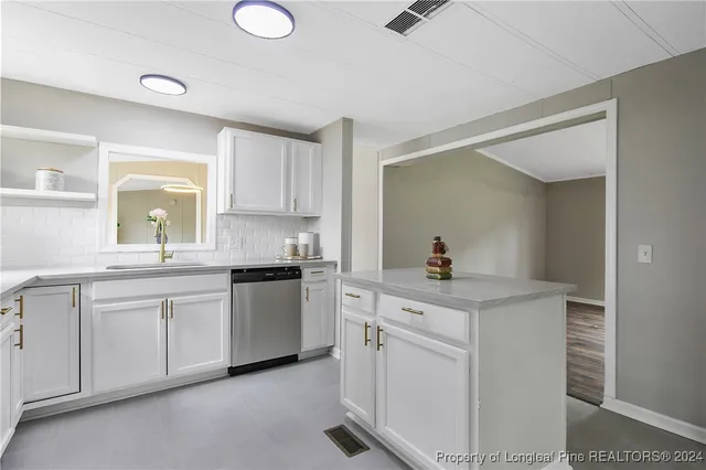 $169,300 | 5444 Gilcrest Sands Drive, Hope Mills, NC 28348