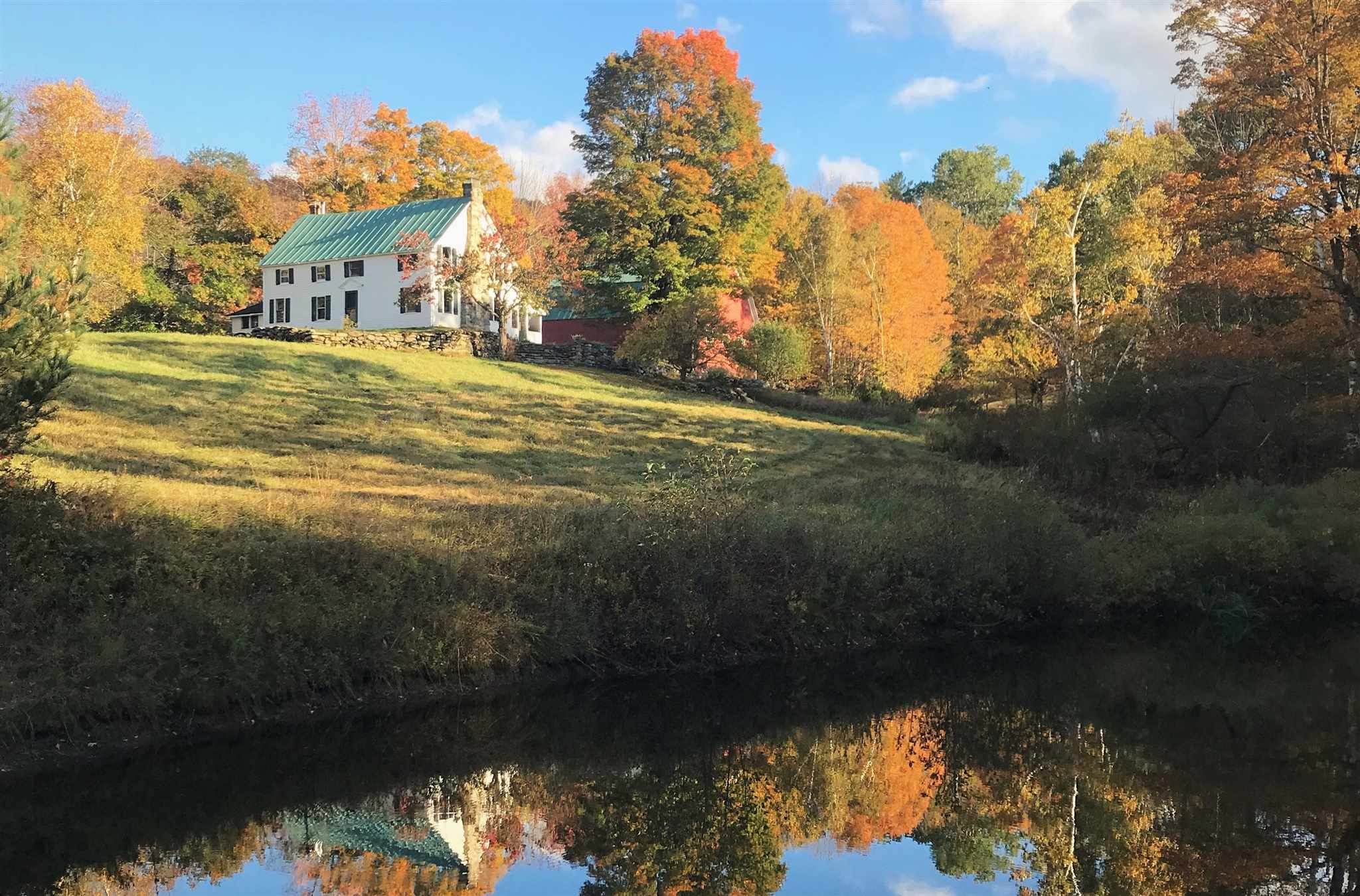 350 Curtis Hollow Road Reading, VT 05062 - Photo 1 of 1