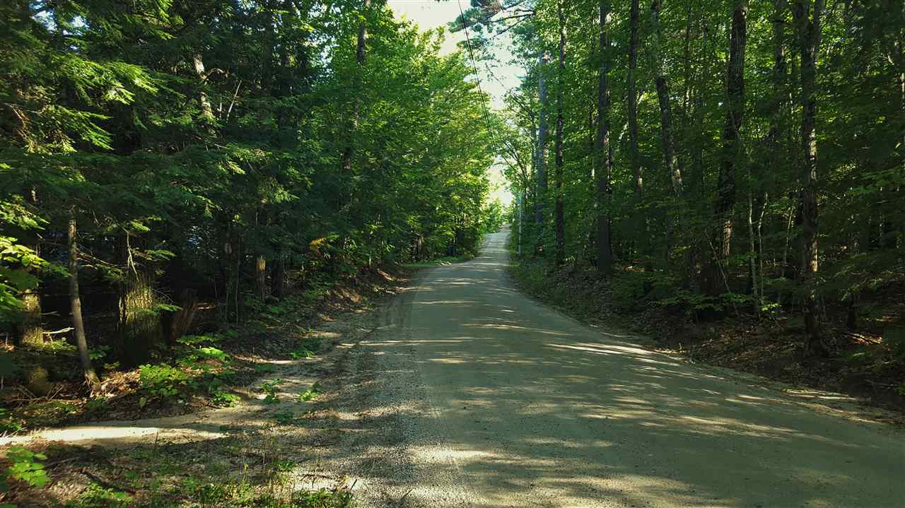 74 Effingham Road Ossipee, NH 03864 - Photo 3 of 10