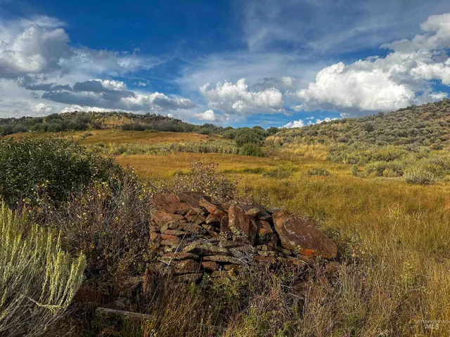 $150,000 | Macon Flat Road, Fairfield, ID 83327