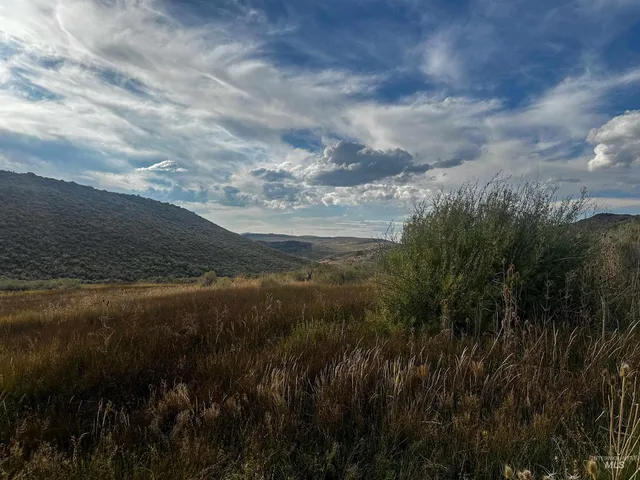 $150,000 | Macon Flat Road, Fairfield, ID 83327