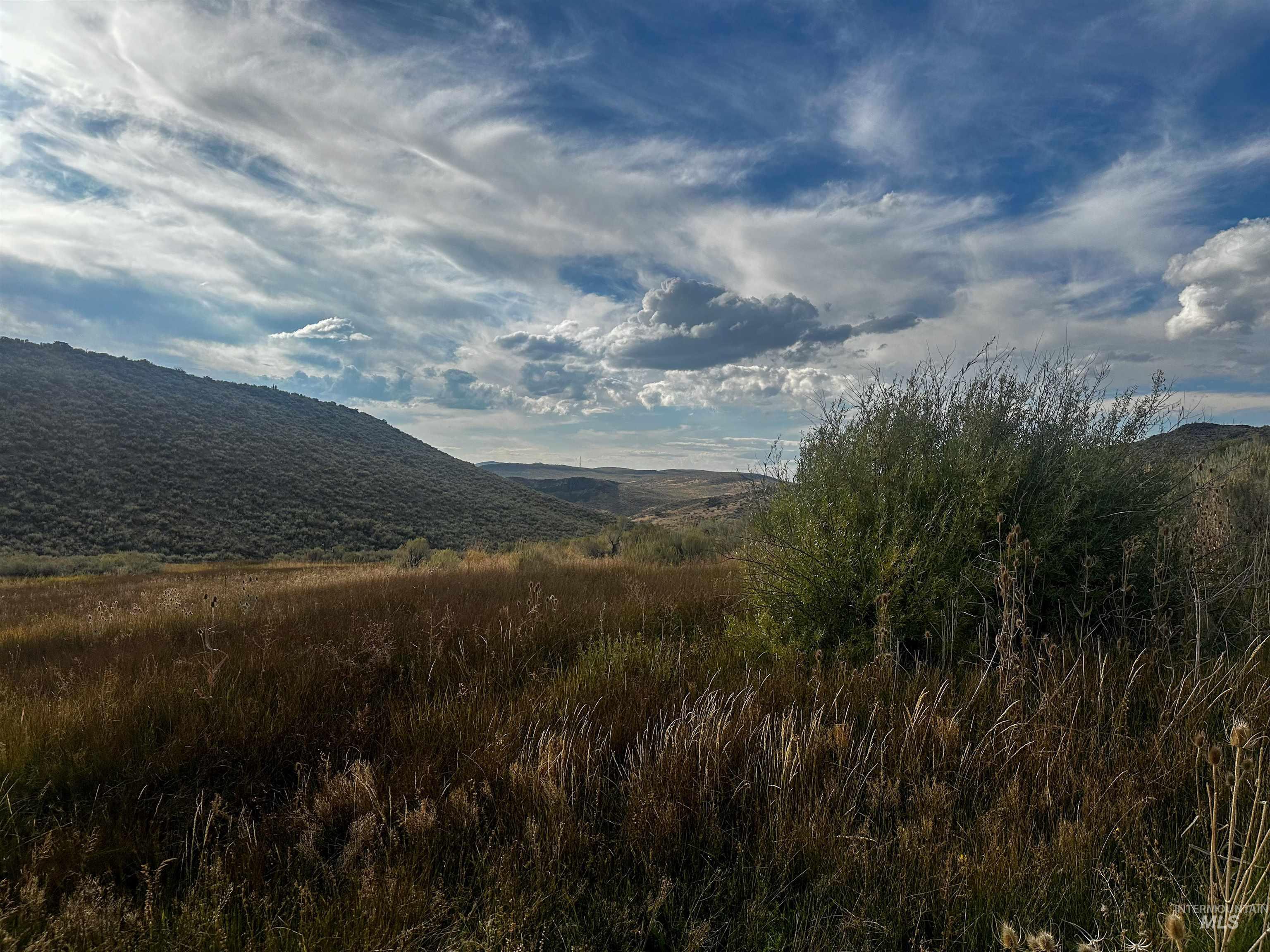 Macon Flat Road Fairfield, ID 83327 - Photo 16 of 18 View of mountain backdrop