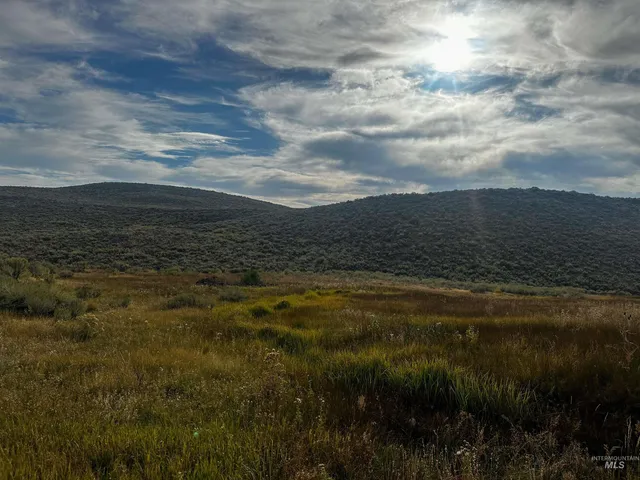 $150,000 | Macon Flat Road, Fairfield, ID 83327