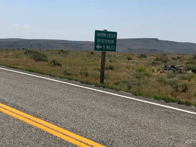 $150,000 | Macon Flat Road, Fairfield, ID 83327