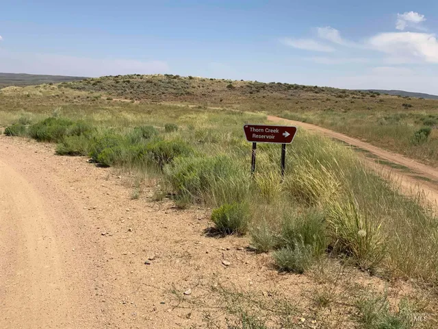 $150,000 | Macon Flat Road, Fairfield, ID 83327