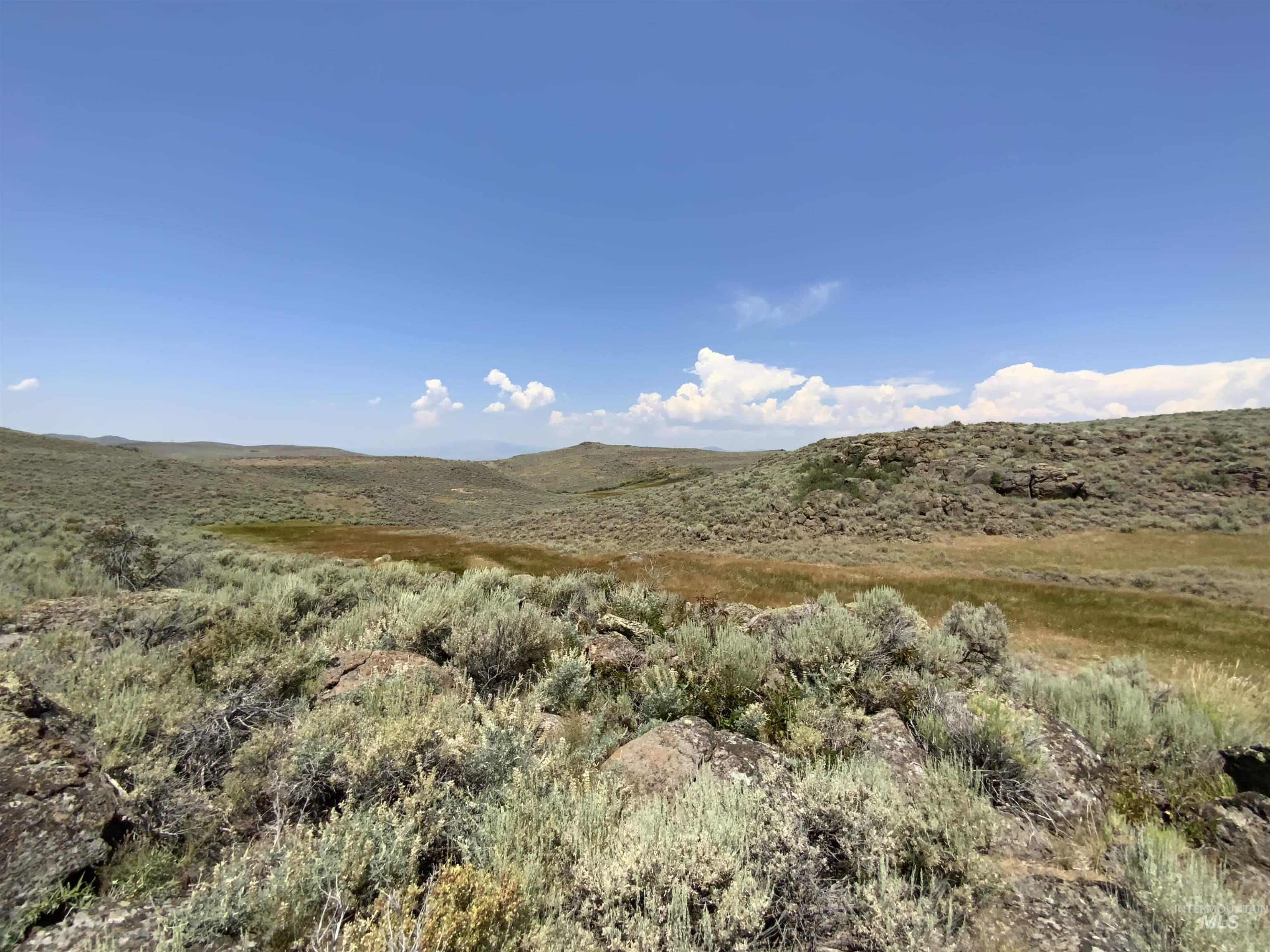 Macon Flat Road Fairfield, ID 83327 - Photo 8 of 18 View of mountain backdrop