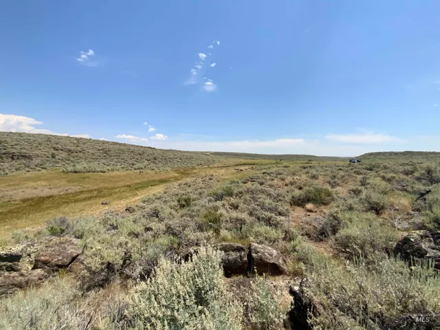 $150,000 | Macon Flat Road, Fairfield, ID 83327