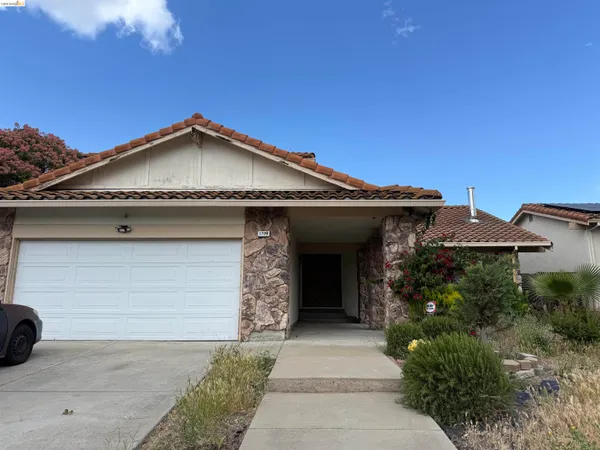 $435,000 | 1709 Yellowstone Drive, Antioch, CA 94509