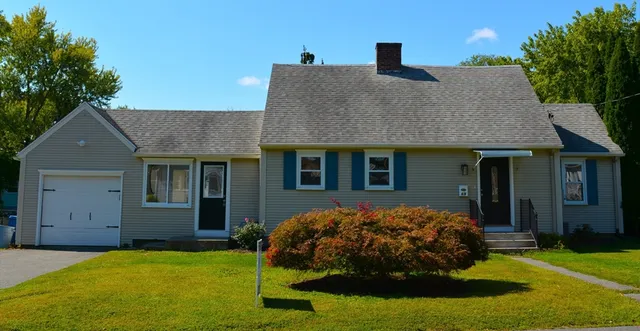 $360,000 | 69 Lancaster Avenue, West Springfield, MA 01089