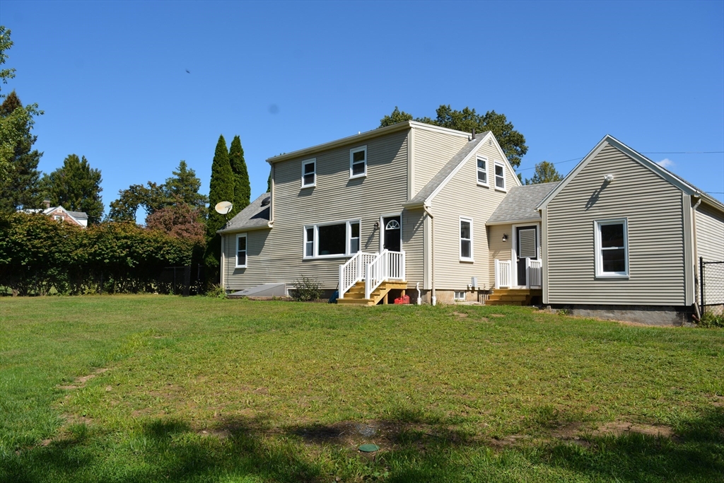 69 Lancaster Avenue West Springfield, MA 01089 - Photo 42 of 42