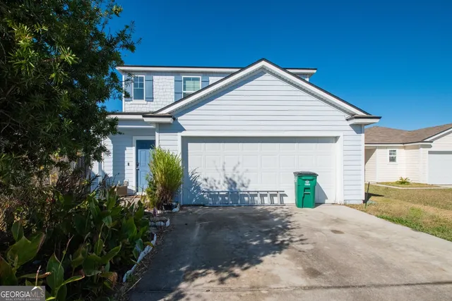 $319,900 | 21 Fox Path, St. Marys, GA 31558