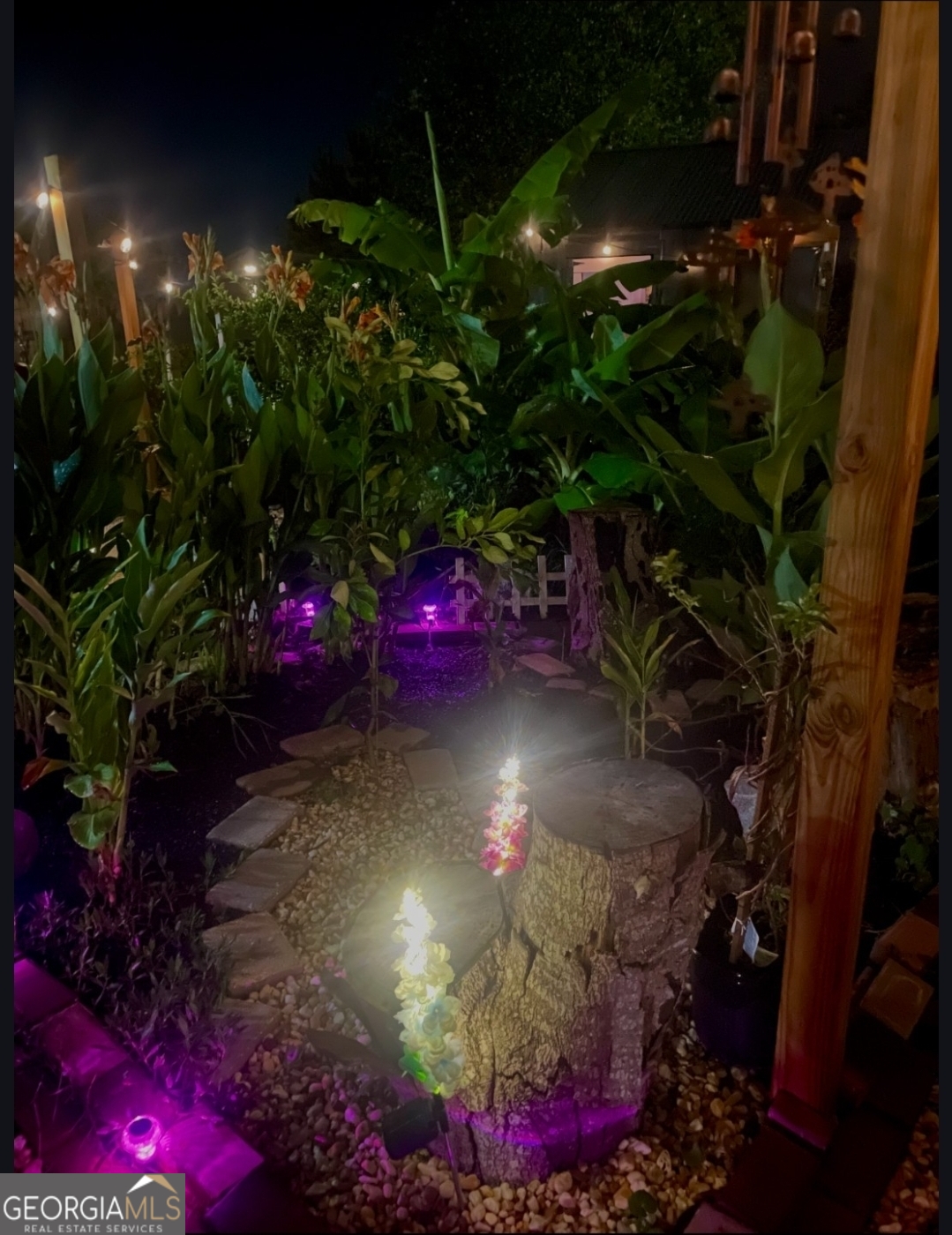 21 Fox Path St. Marys, GA 31558 - Photo 24 of 24