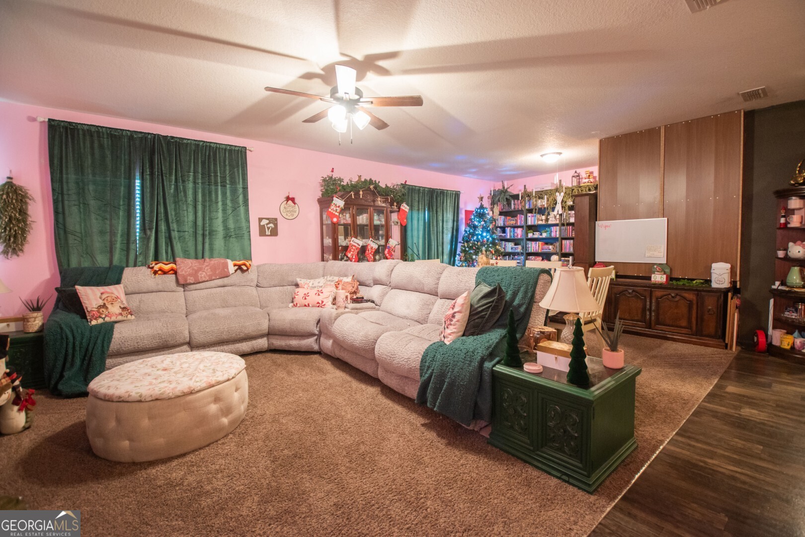 21 Fox Path St. Marys, GA 31558 - Photo 6 of 24