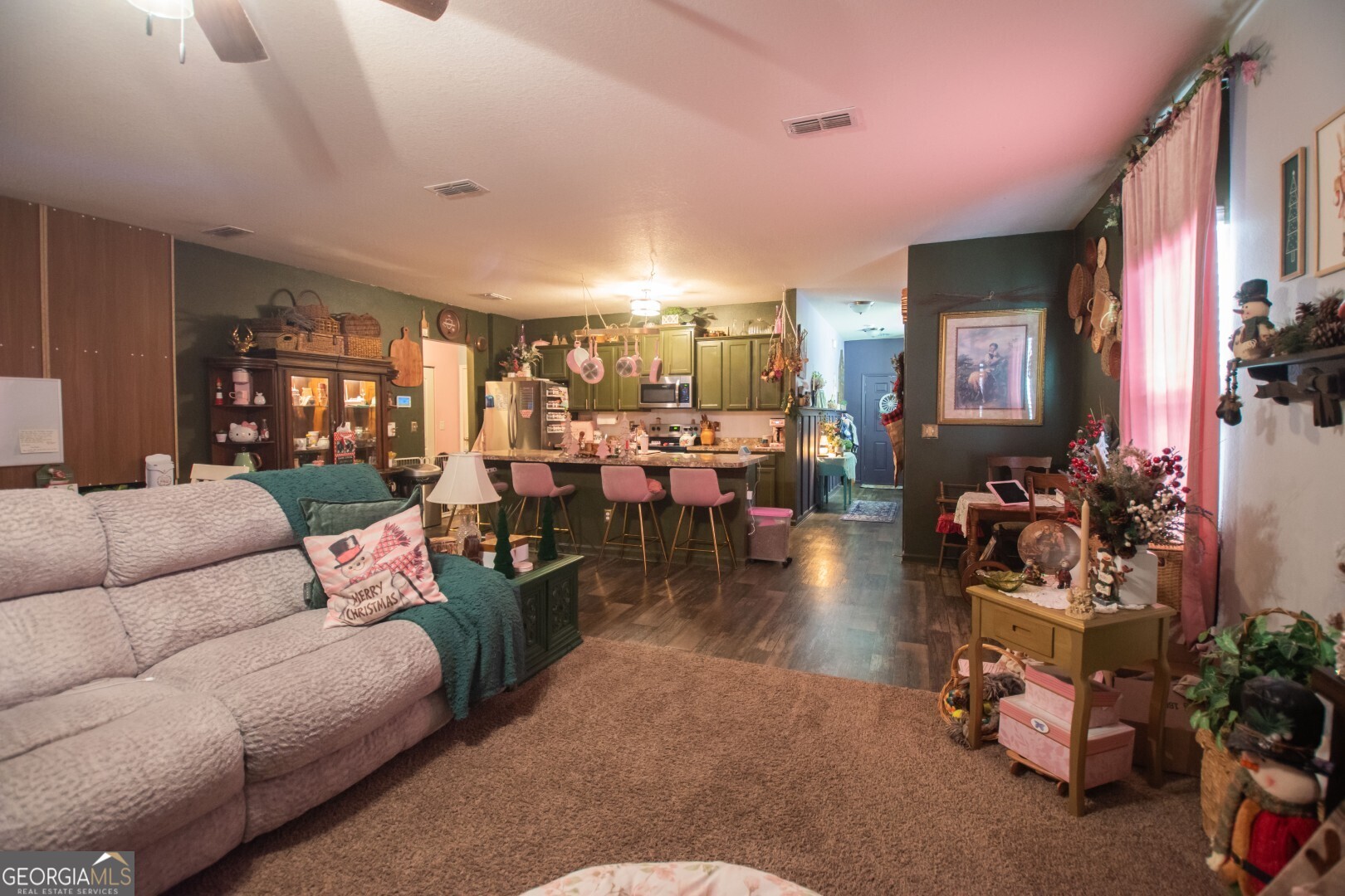 21 Fox Path St. Marys, GA 31558 - Photo 7 of 24