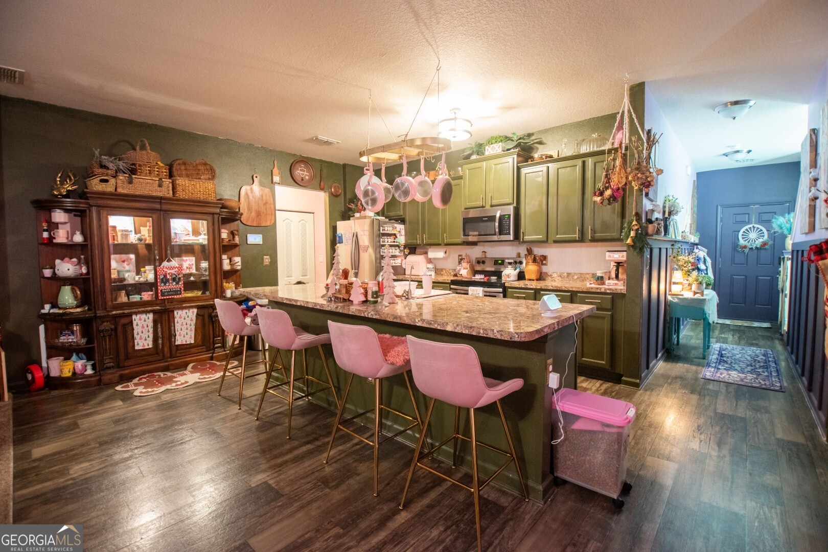 21 Fox Path St. Marys, GA 31558 - Photo 8 of 24