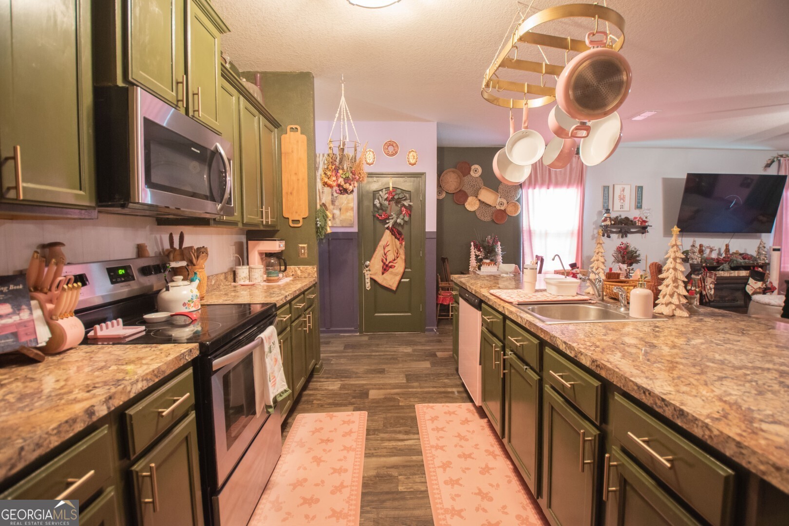 21 Fox Path St. Marys, GA 31558 - Photo 9 of 24