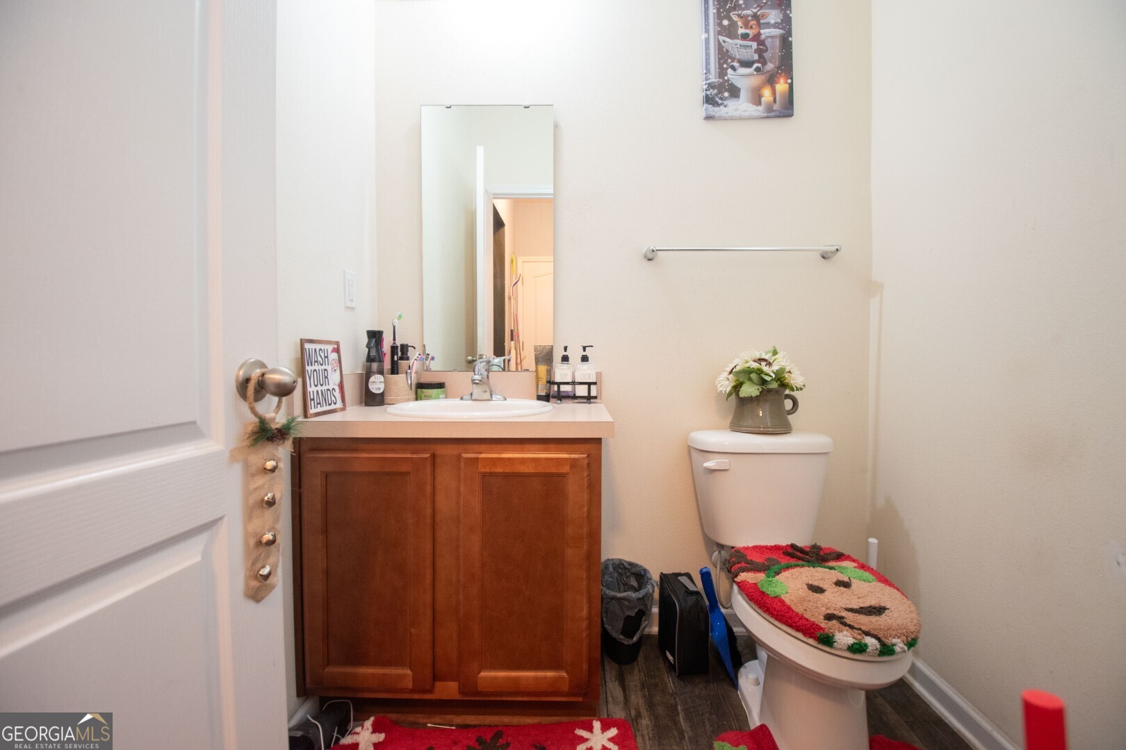 21 Fox Path St. Marys, GA 31558 - Photo 10 of 24