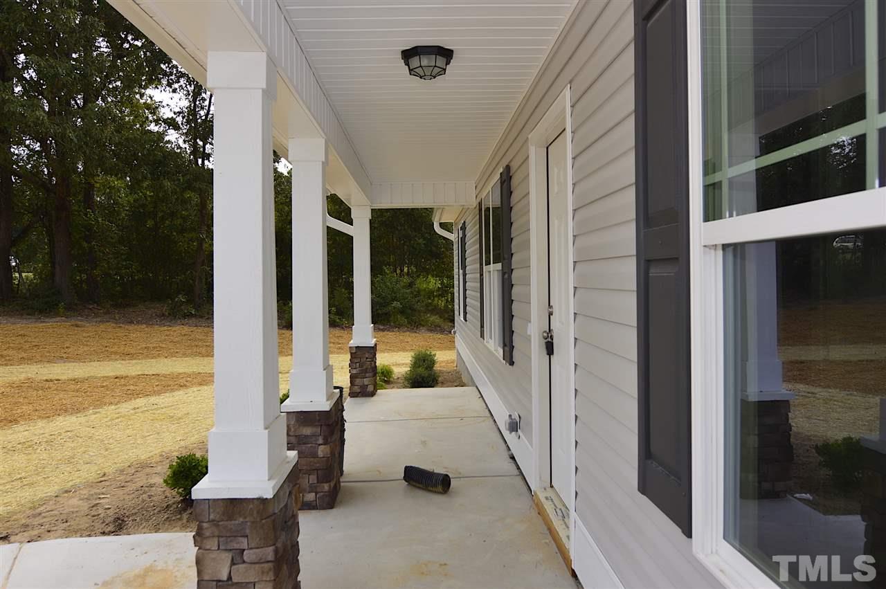 650 Roberts Road Willow Spring, NC 27592 - Photo 3 of 17
