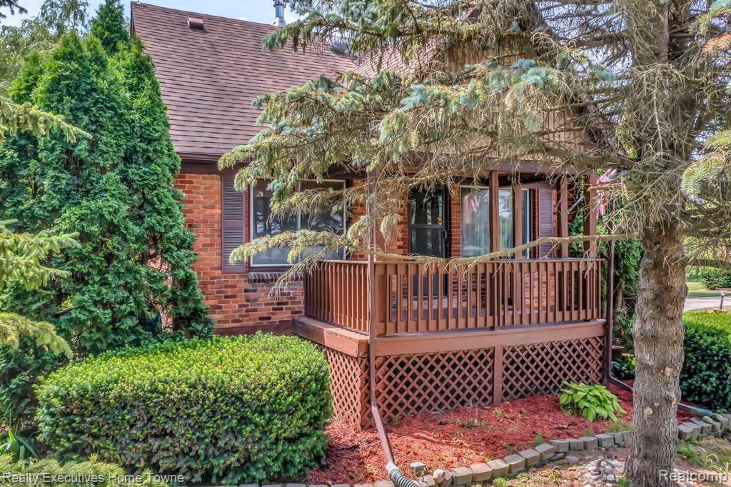 11653 Burt Road Memphis, MI 48041 - Photo 30 of 49