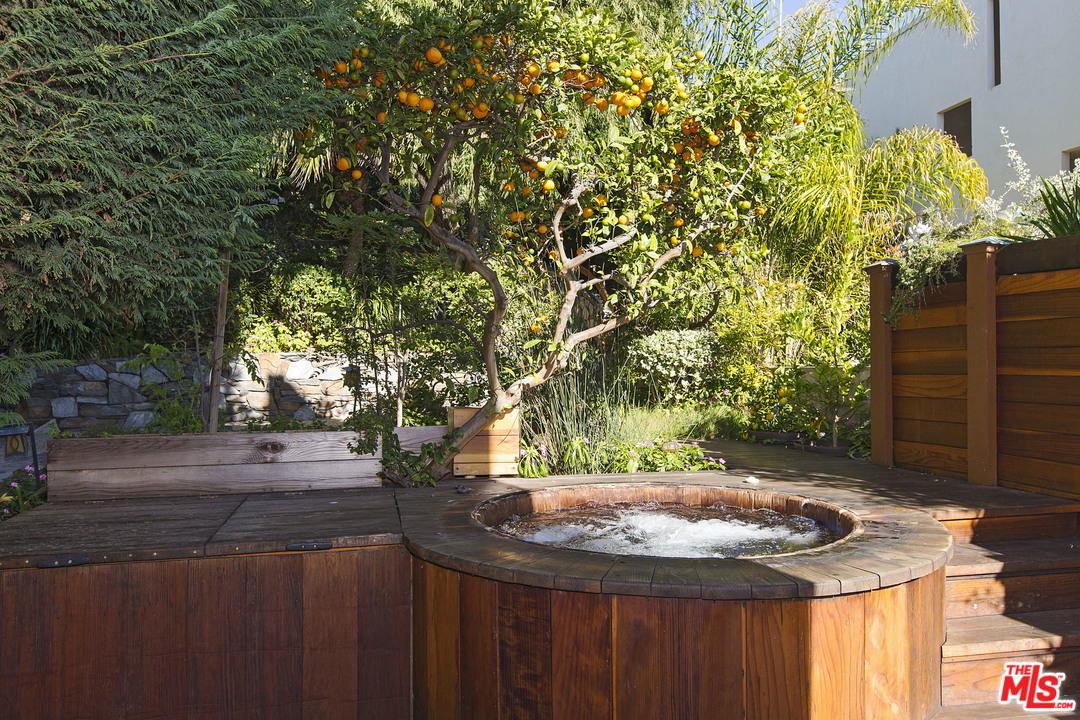 24958 Malibu Road Malibu, CA 90265 - Photo 39 of 50 a view of outdoor space and yard