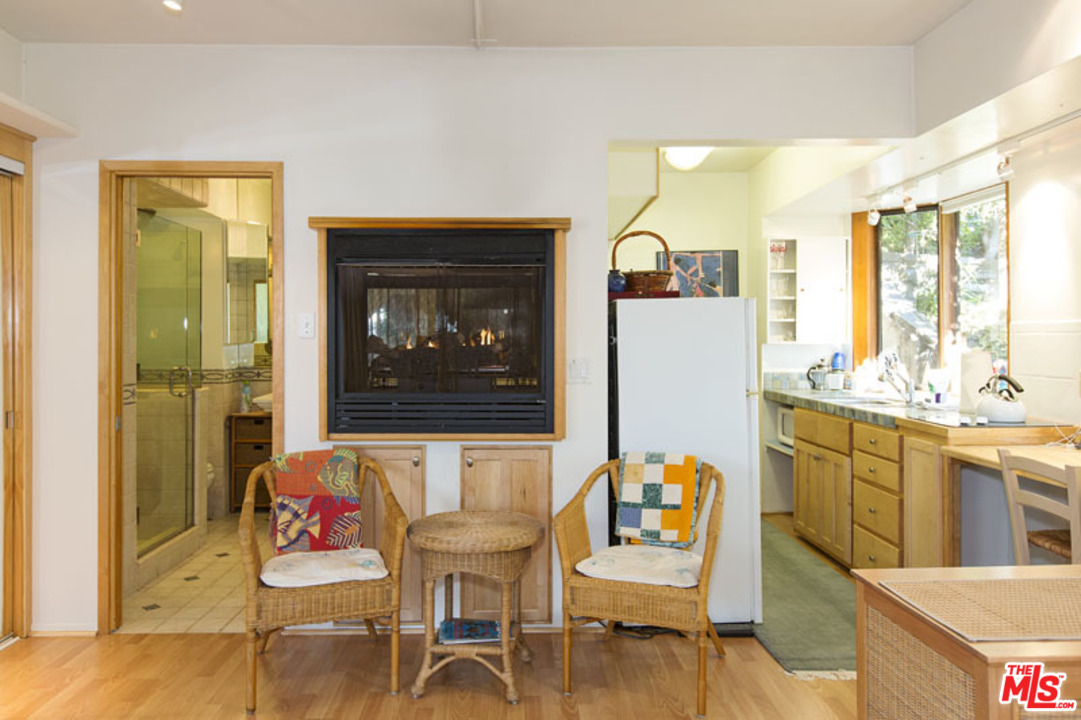 24958 Malibu Road Malibu, CA 90265 - Photo 50 of 50 a living room with furniture and a table