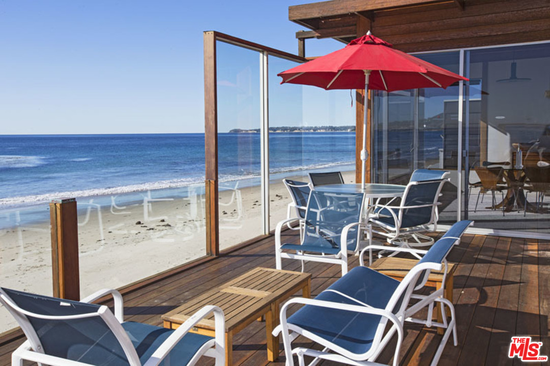 24958 Malibu Road Malibu, CA 90265 - Photo 9 of 50 an outdoor space with patio