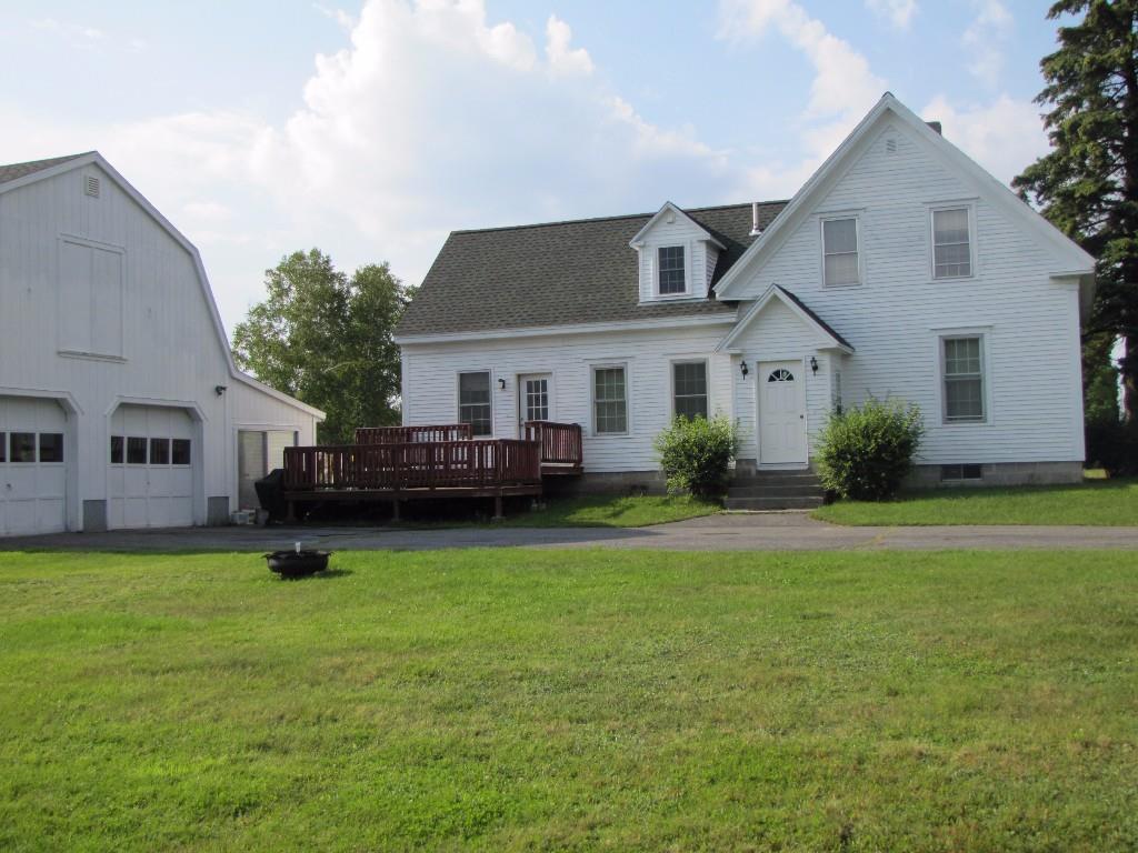 278 Brunswick Road Richmond, ME 04357 - Photo 1 of 24 Photo