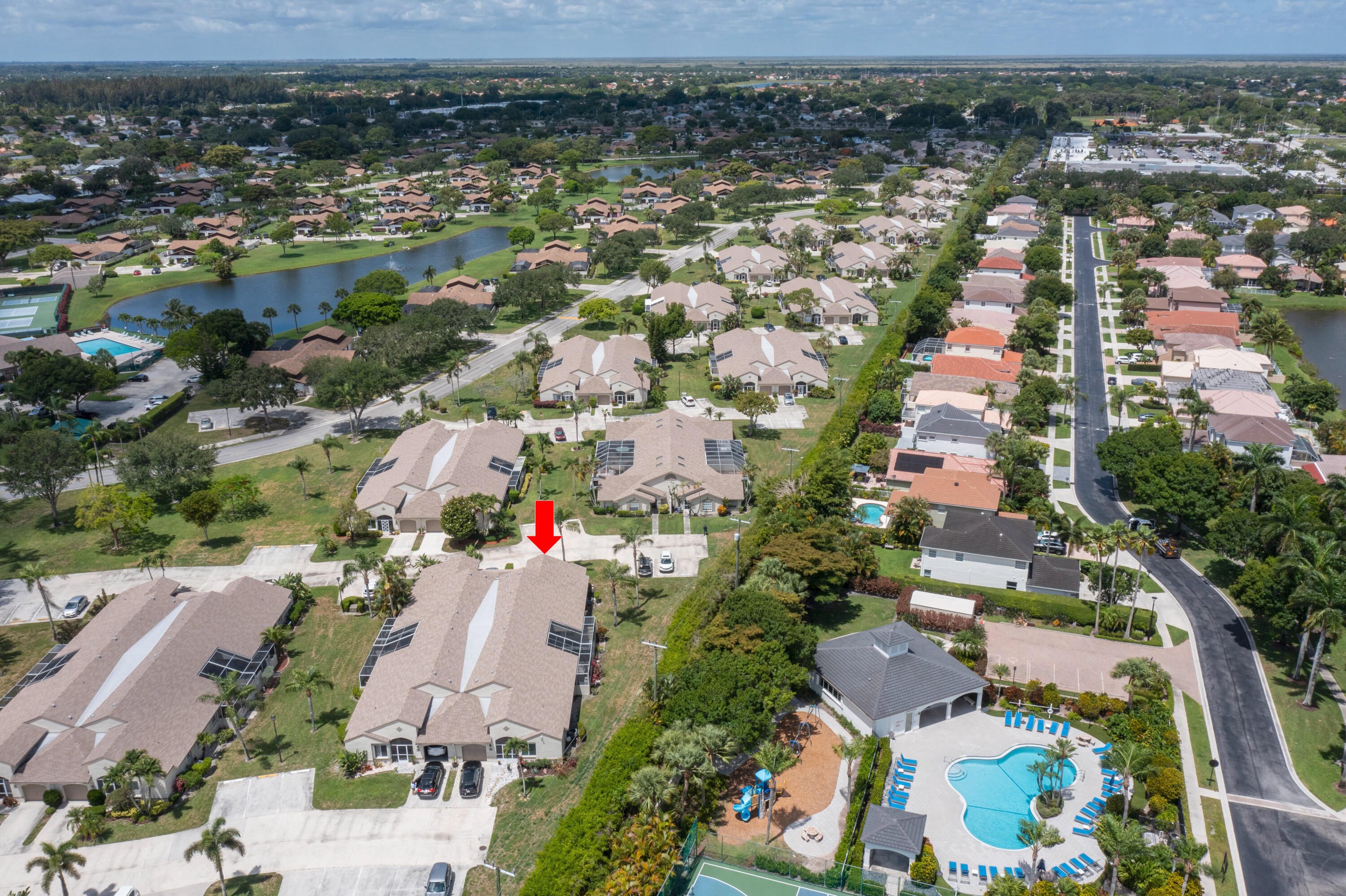 9497 Boca Gardens Parkway, Unit A Boca Raton, FL 33496 - Photo 12 of 55 9497 Boca Gardens Pkwy #A_Pics_14_Arturo