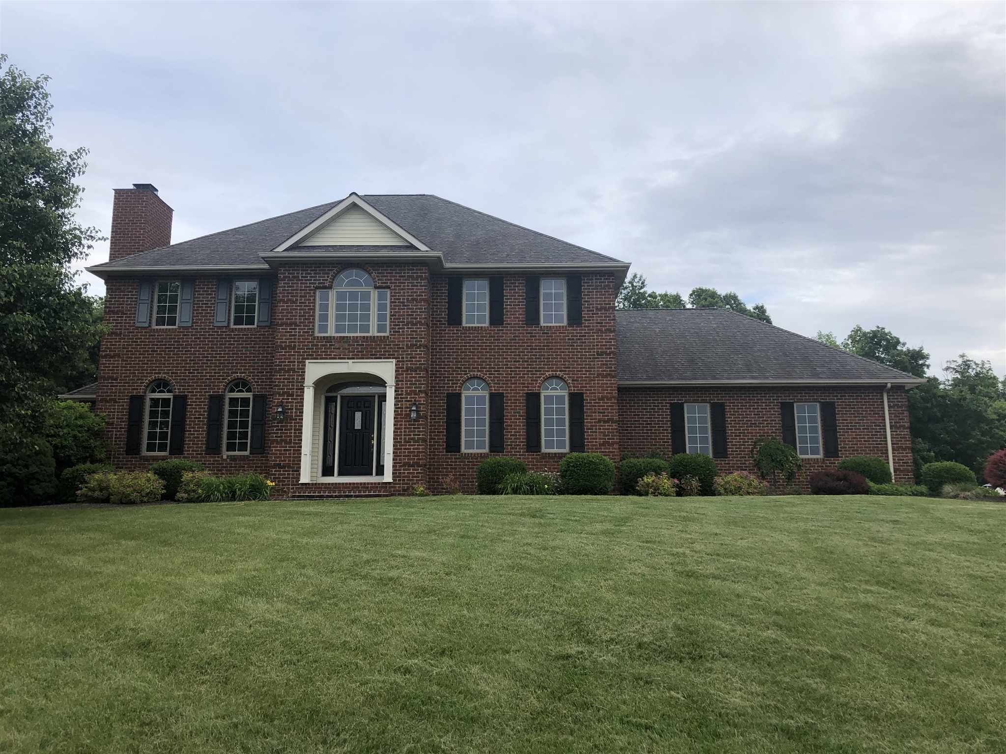 16627 Indianapolis Road Yoder, IN 46798 - Photo 1 of 9