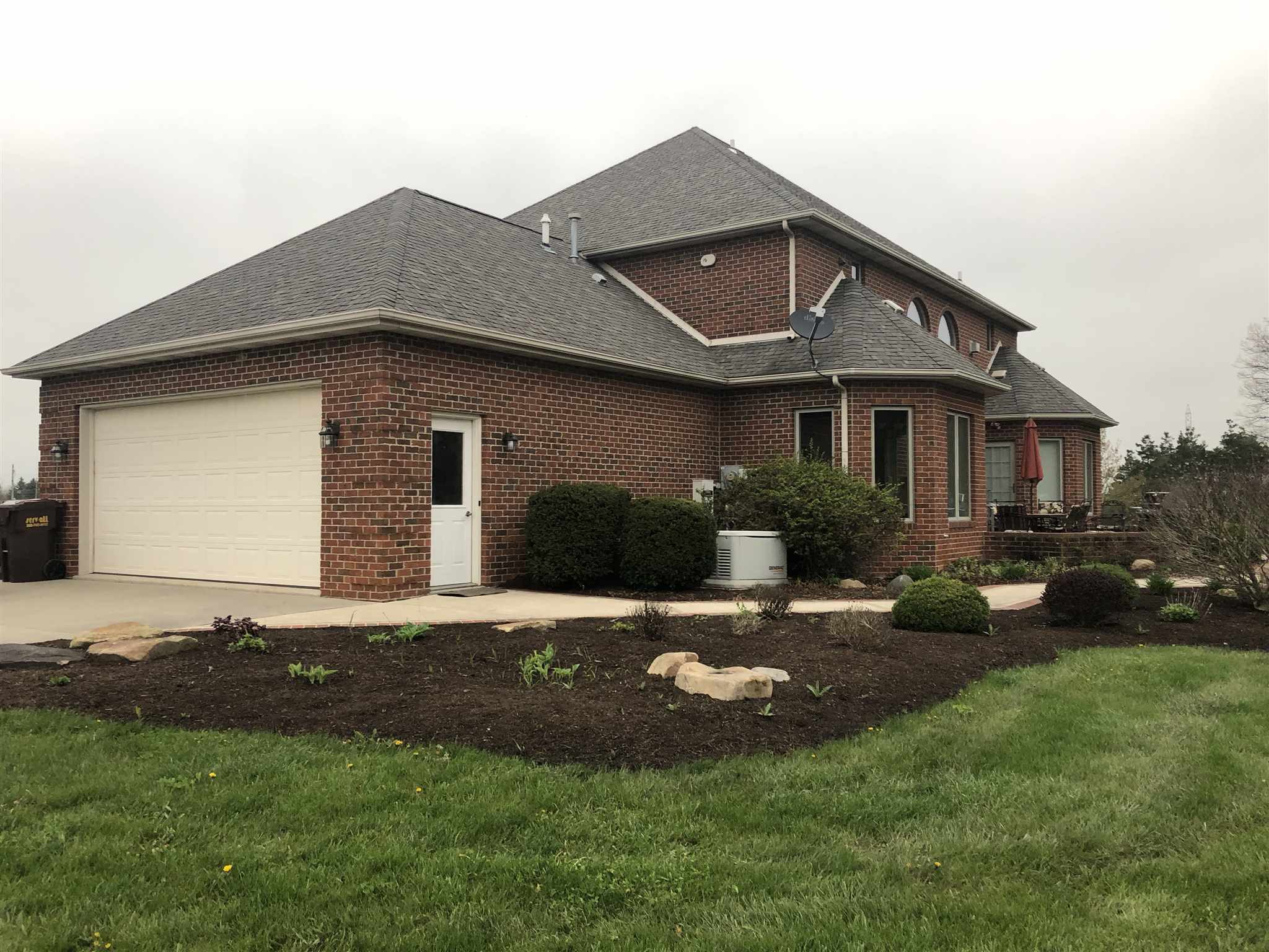 16627 Indianapolis Road Yoder, IN 46798 - Photo 5 of 9