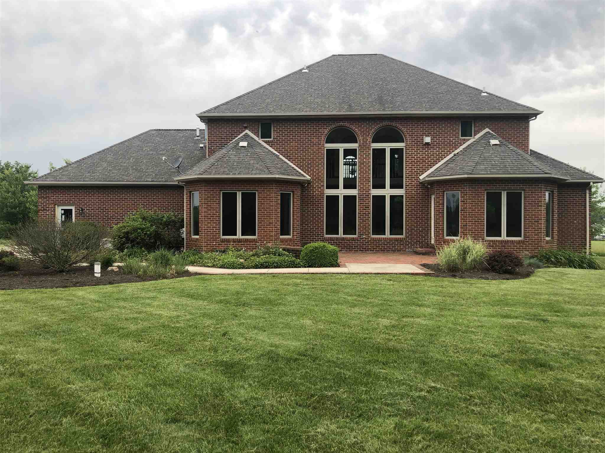 16627 Indianapolis Road Yoder, IN 46798 - Photo 6 of 9