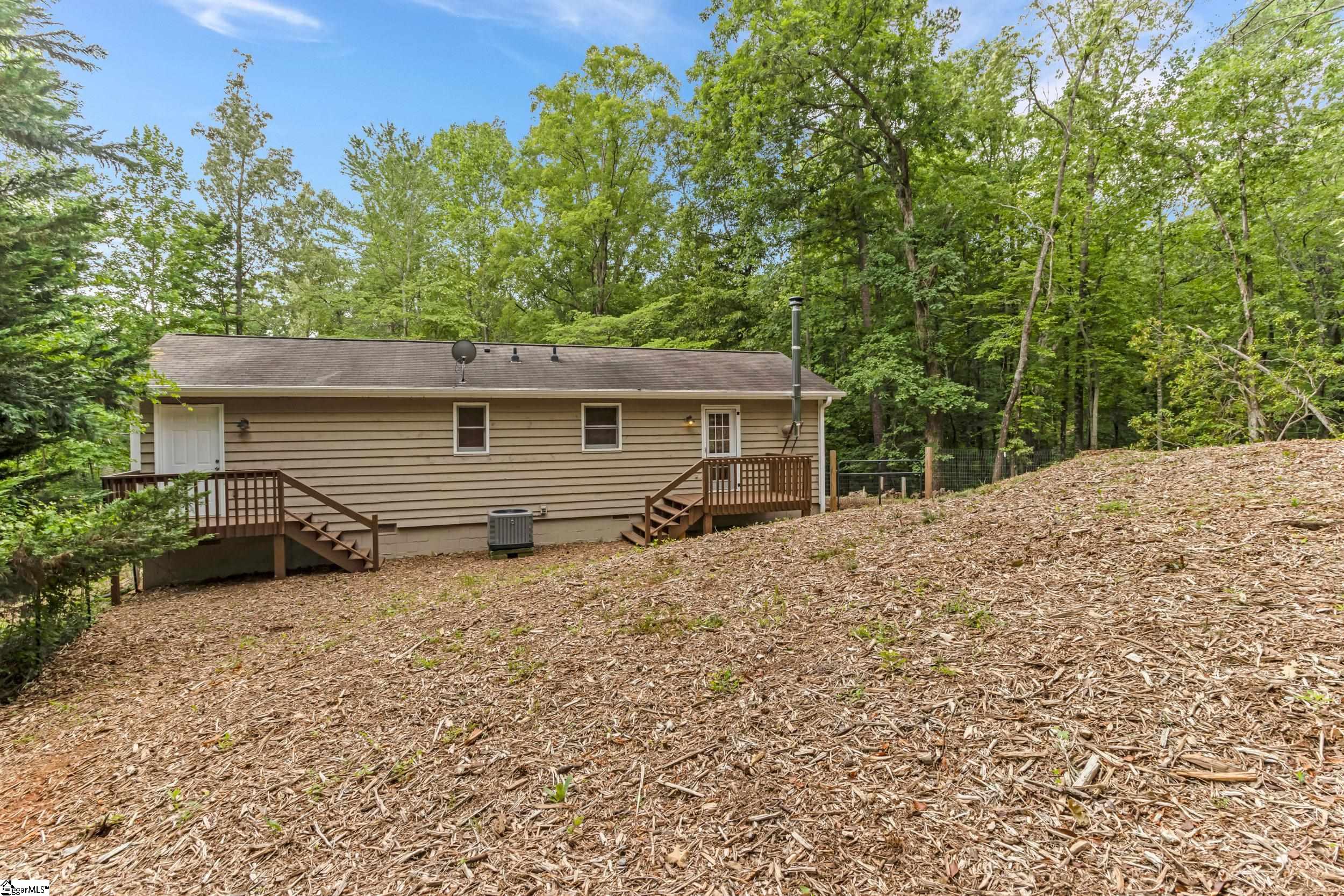 155 Shepherd Springs Drive Cleveland, SC 29635 - Photo 24 of 33