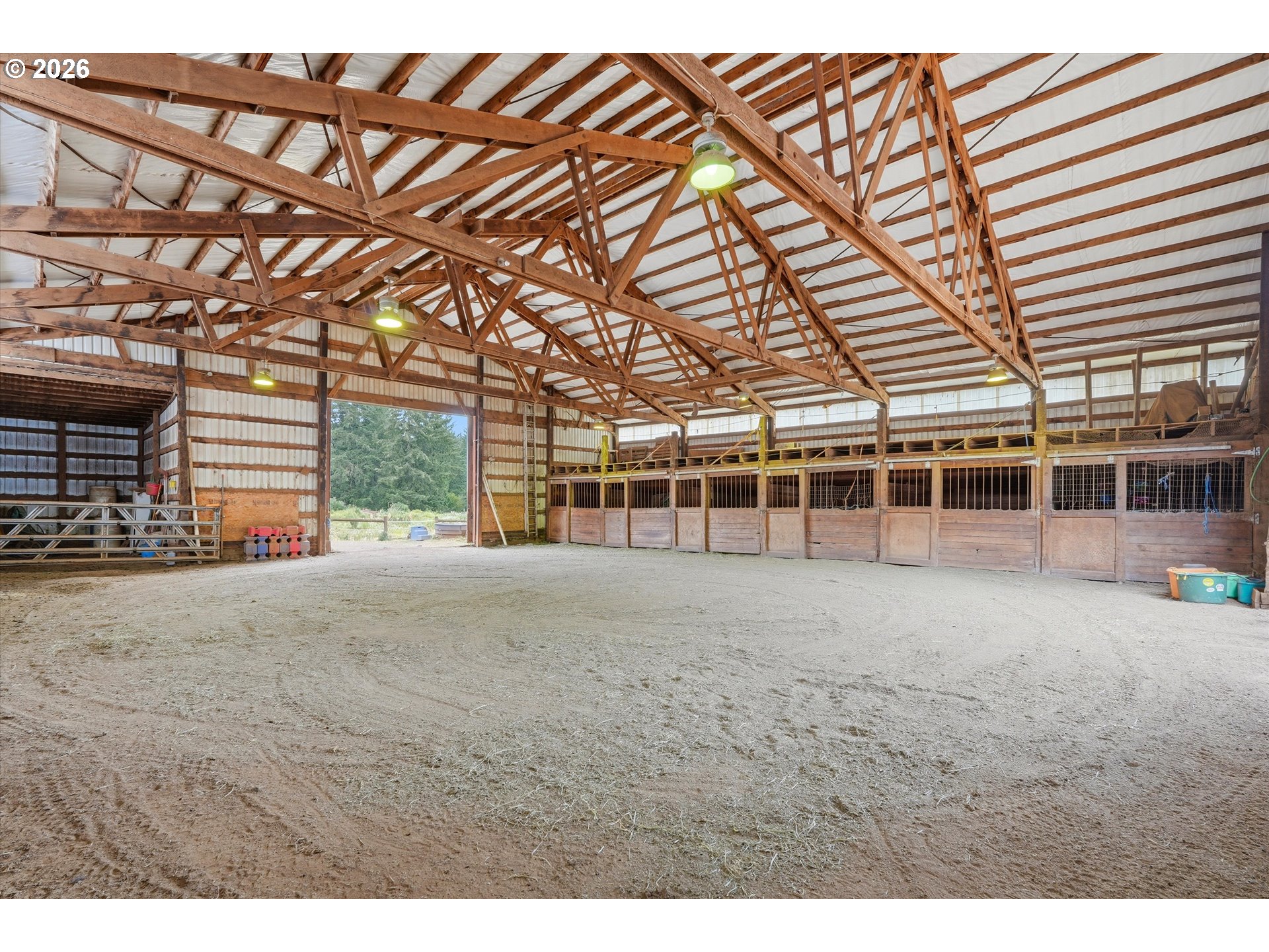 27287 South Hillockburn Road Estacada, OR 97023 - Photo 27 of 48