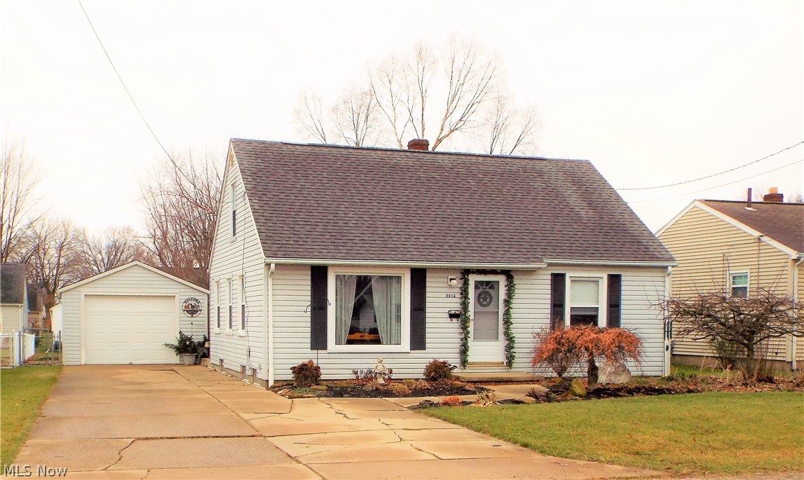 3012 Joseph Street Northwest Canton, OH 44708 - Photo 1 of 24 3012 JOSEPH PLACE NW - CANTON OHO - 44708