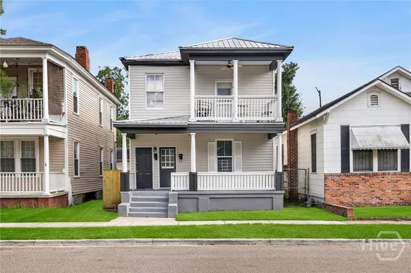 $500,000 | 530 East 35th Street, Savannah, GA 31401