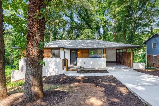 $395,000 | 2260 Cresta Drive, Decatur, GA 30032