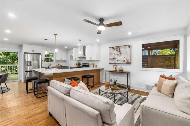 $395,000 | 2260 Cresta Drive, Decatur, GA 30032