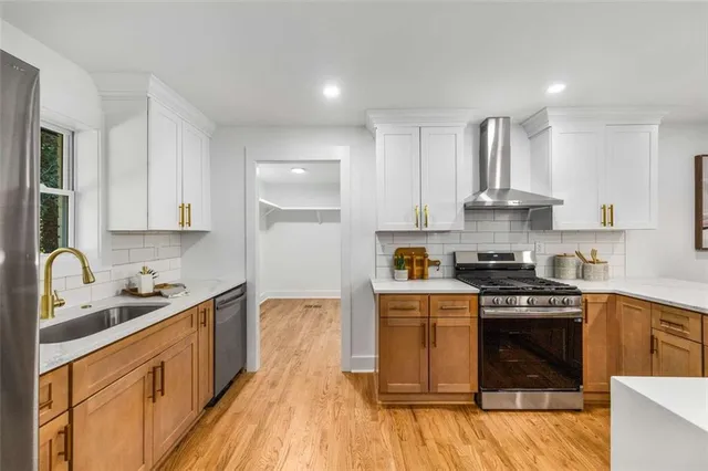 $395,000 | 2260 Cresta Drive, Decatur, GA 30032